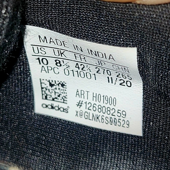 Adidas Original Multix Women's H01900 - Picture 9 of 9